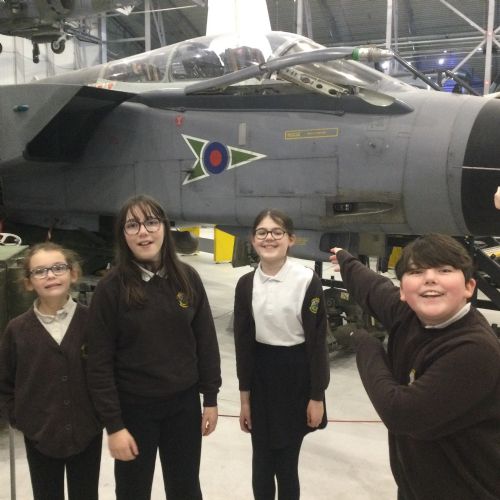 Duxford